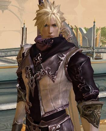 ‘아이온’에 ‘파이널 판타지 7’ 있다?