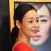 [NOW포토] 김윤진, 벽화를 보는 듯한 ‘매력적인 얼굴’