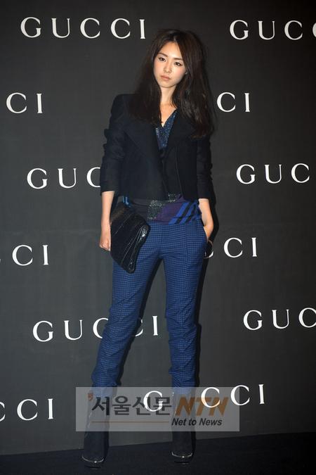 [NOW포토] 이연희, 색다른 ‘시크한 매력’