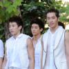 [NOW포토] 2PM, 당당한 아이돌 워킹