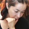 [NOW포토] 이혜영 “어떤 목걸이가 나에게 어울릴까?”