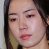 [NOW포토] 슬픔에 잠긴 김유미
