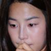 [NOW포토] 슬픔에 가득찬 한지혜