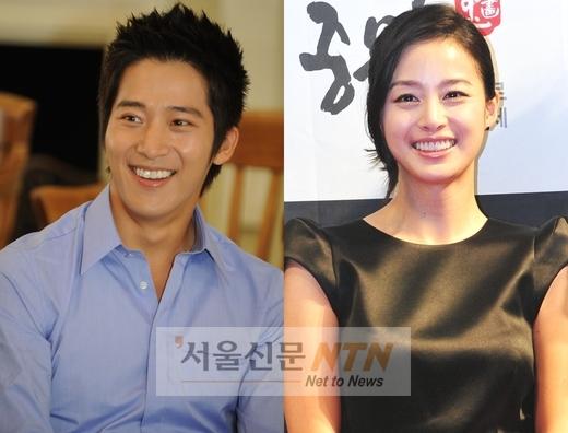 김태희ㆍ이완, ‘아이리스’ vs ‘태삼’ 맞대결 피해