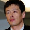 [NOW포토] 슬픔이 가득한 표정으로 故 장진영 빈소 찾는 정찬