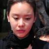 [NOW포토] 김아중·한지혜, 고인 대신 트로피 들고…
