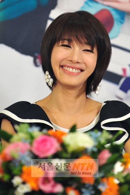 [NOW포토] 선우선, 꽃보다 아름다운 미소