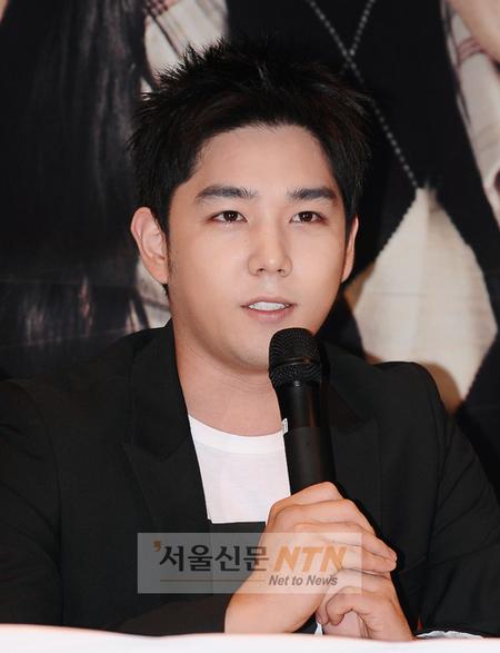 슈퍼주니어 강인, 폭행 혐의로 입건…경찰 조사중