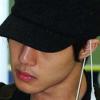 [NOW포토] 김현중 “마스크 벗을게요”