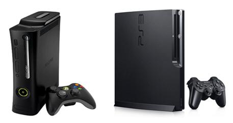 비디오게임기, 번들 패키지로 ‘경쟁 2막’