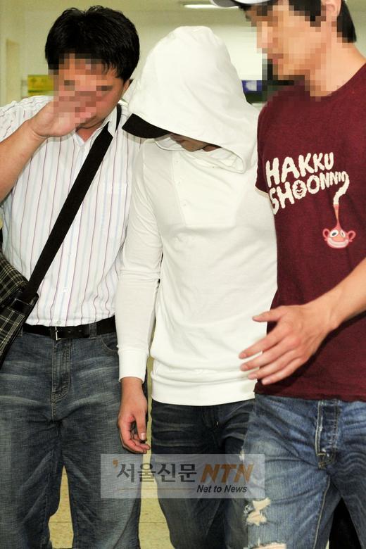 경찰 “CCTV 결과, 강인 폭력 가담…총 7명 불구속 입건”