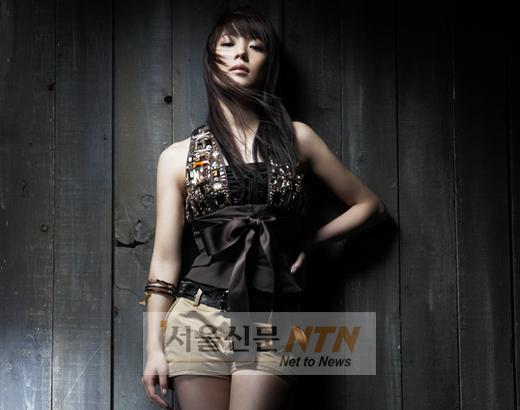 보아, 내일(23일) 새 앨범 韓美 동시 발매