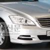 벤츠, 연비 향상된 ‘S400 하이브리드’ 출시