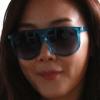 [NOW포토] 최지우 “선글라스로 멋냈어요”