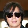 [NOW포토] ‘욘사마’ 배용준 “선글라스 잘어울리죠?”