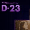 ‘컴백 D-23’ 아이비 “꾸밈 없는 열정으로 노래”