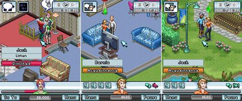 인기 PC게임 ‘심즈3’ 모바일로 재탄생