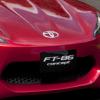 도요타, 이니셜 D 후속 ‘차세대 스포츠카’ 공개