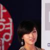 [NOW포토] ‘해운대’ 주인공 하지원, 부산팬 열광~