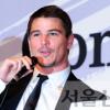 [NOW포토] 조쉬 하트넷 “이병헌은 몸짱!”