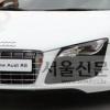아우디, 2억원대 슈퍼카 ‘뉴 아우디 R8’ 출시