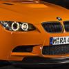 BMW, 2억짜리 경주용차 ‘M3 GTS’ 공개