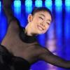 2위 플랫 “김연아 수준엔 비교도 못해”