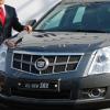 캐딜락, 한국말 알아듣는 ‘All-New SRX’ 출시