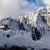 페루 환경단체 “흰 페인팅으로 안데스 만년설 보호”