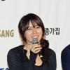 [NOW포토] 화사한 미소 띄우는 손예진-한예슬