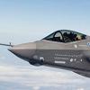 美 ‘F-35’ 소프트웨어 제공 거부…영국 분노