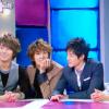 SS501 박정민 “고소영 열애 가슴 아파”