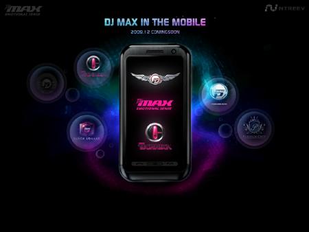 인기 리듬게임 ‘DJMAX’ 모바일로 자리이동