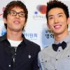 2AM, 방시혁과 컴백 이벤트 ‘눈길’