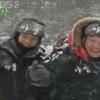‘1박2일’ 돌발 폭설 고생↑…시청률도 Up!