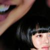 [NOW포토] 황보라, 김기범을 향한 아련한 시선