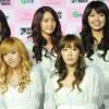 소녀시대, 갤럽 1위, 2009 가수부문 ‘싹쓸이’