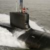 美, 버지니아급 핵잠수함 ‘뉴멕시코’ 인수