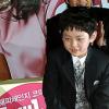 [NOW포토] 아역배우 김희수, 귀여운 ‘새해 인사’