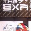 [NOW포토]EXR 스노보드 대회, 1등 ‘신타로 야마구치’