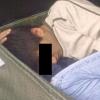 ‘올드보이’처럼…가방 속 밀입국 소년