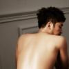 ‘속옷 커플’ 윤진서-이택근, 베컴부부 너무 따라했나?