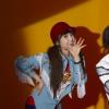 f(x), ‘공부의 신’ OST 메인타이틀 불러