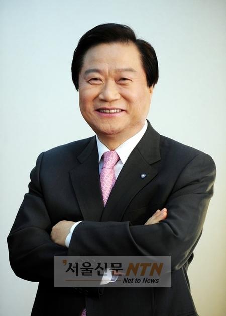 우원길 SBS 사장, 한국민영방송협회장에