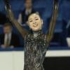 美해설자 “김연아 넘어서기 사실상 불가능”