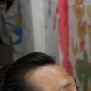 김남길, 인도네시아 지진피해 구호 ‘땀방울’