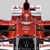 베일벗은 2010년형 페라리 ‘F1 머신’