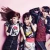 포미닛, 팝스타 에이머리와 ‘환상듀엣’