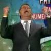 ‘폭설 소식’에 흥분한 기상캐스터 ‘버럭’