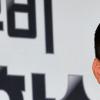 [NTN포토] 정재영 ‘빡빡 머리도 잘어울려~’